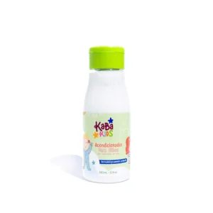kaba kids acondicionador